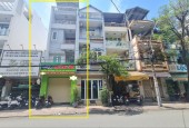 CỰC HIẾM-Cho thuê nhà mặt tiền Thống Nhất 60m2, 3Lầu+ST - NGAY CHỢ